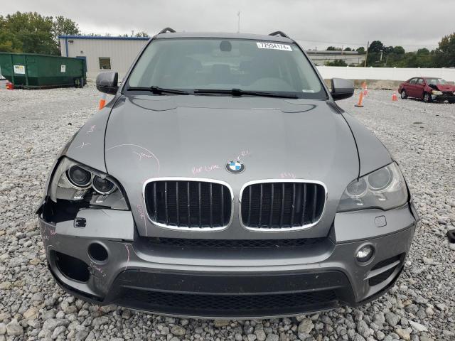  BMW X5 2013 Szary