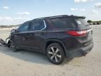 2021 Chevrolet Traverse Lt de vânzare în San Antonio, TX - Front End