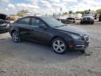 2015 Chevrolet Cruze Lt на продаже в Kansas City, KS - Mechanical