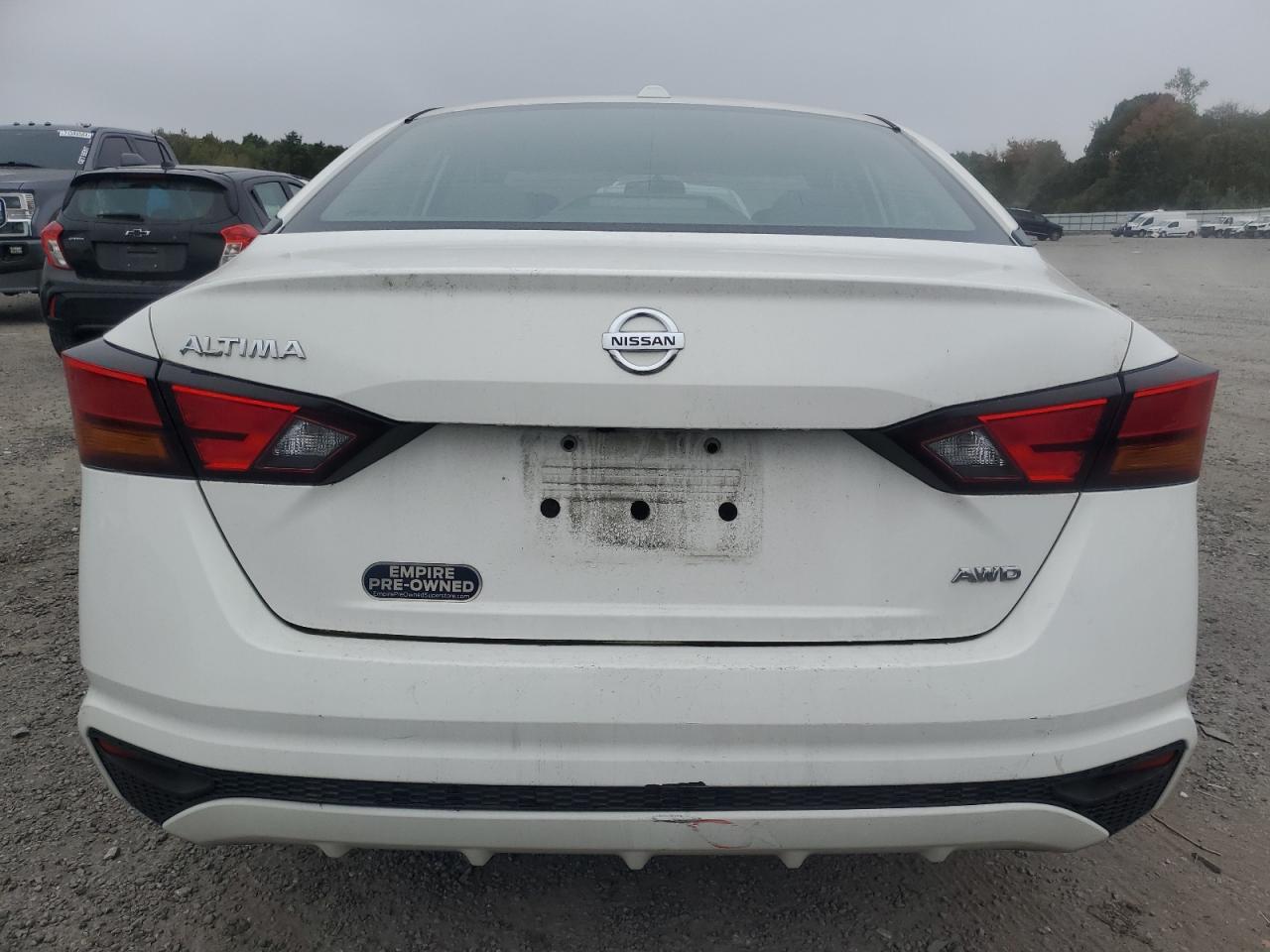 1N4BL4BW9KN304948 2019 Nissan Altima S