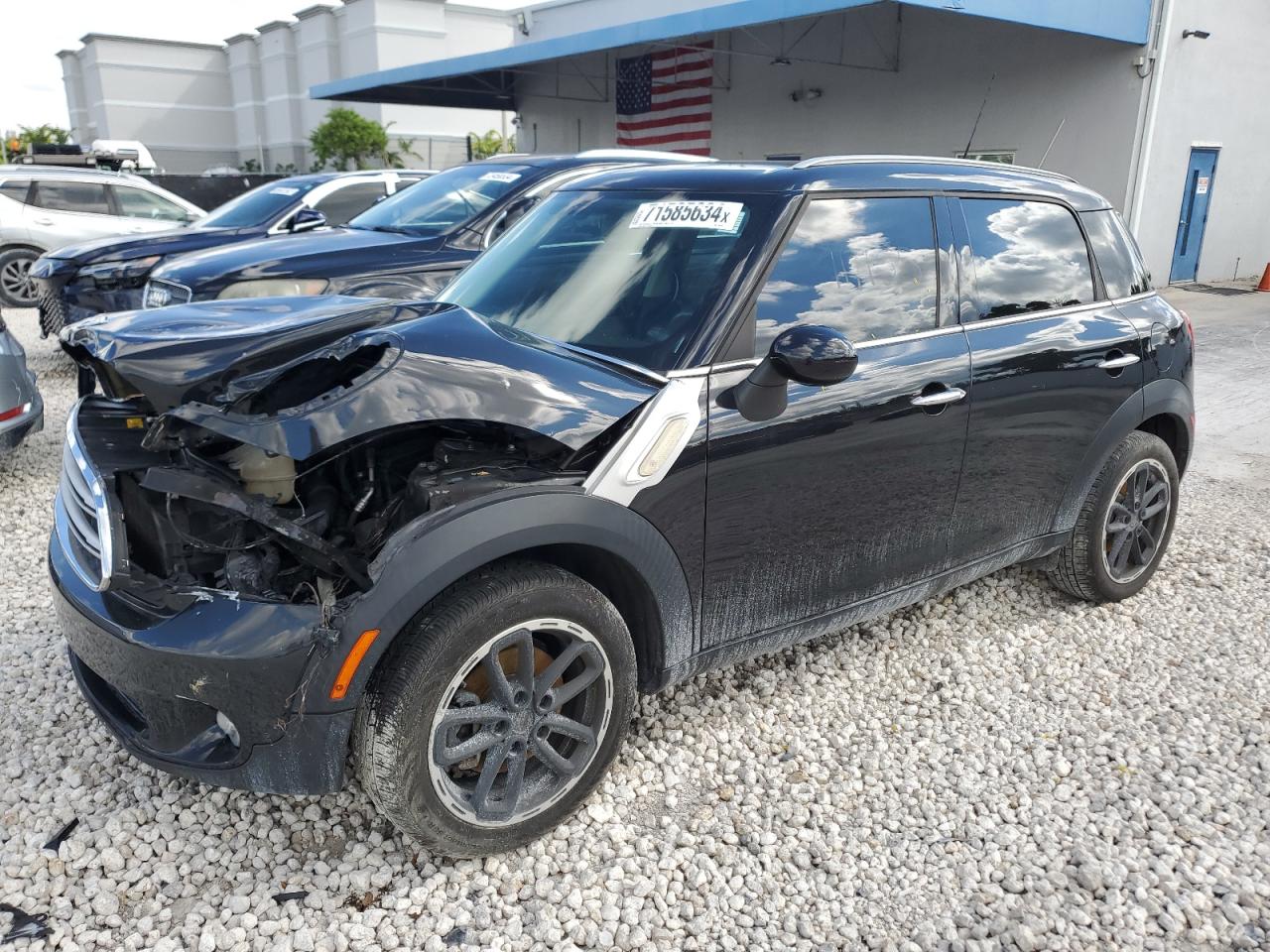 2016 MINI Cooper - Image 1