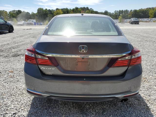  HONDA ACCORD 2017 Szary