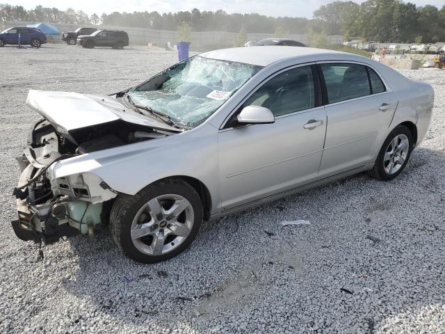 2010 Chevrolet Malibu 1Lt