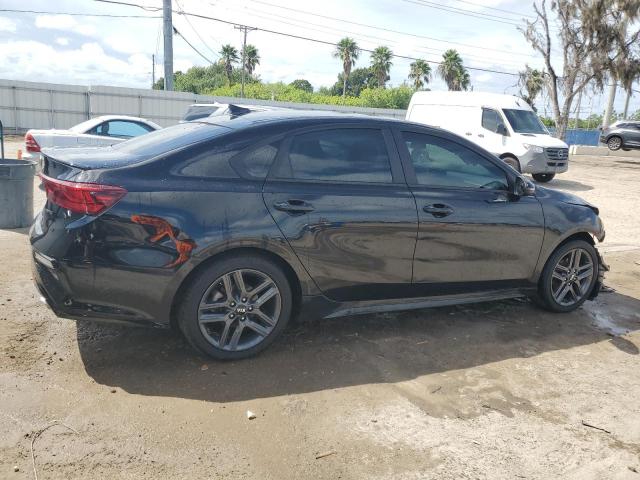 3KPF34AD8ME290916 Kia Forte GT L 3