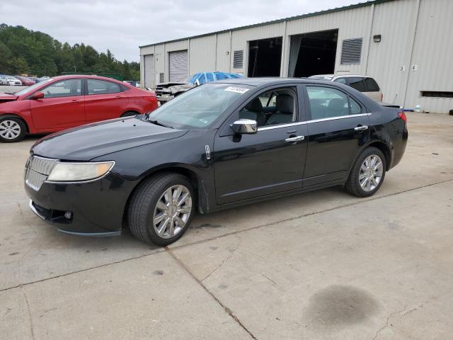 2010 Lincoln Mkz 