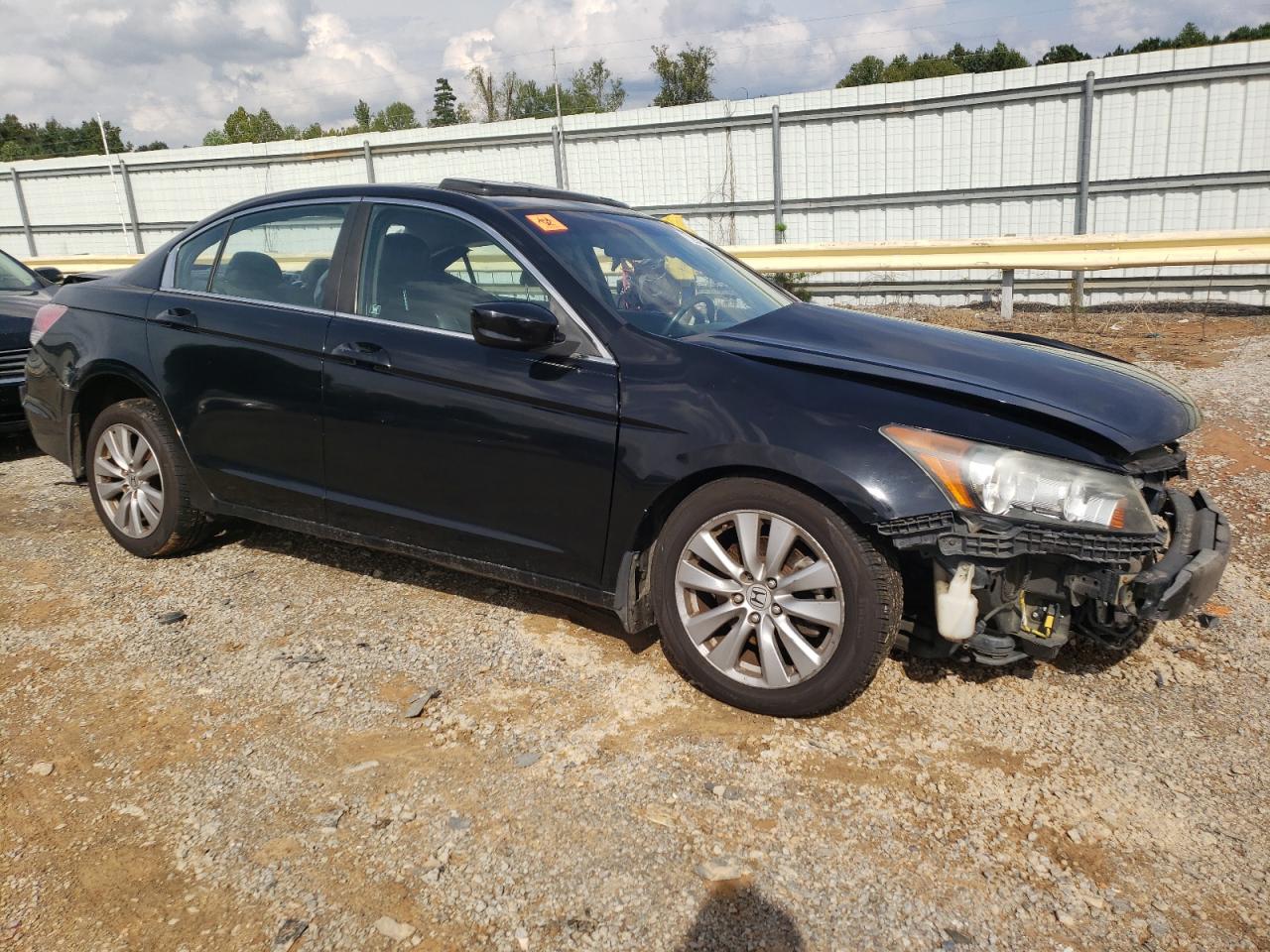 2012 Honda Accord - Image 4