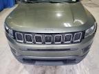 2018 Jeep Compass Latitude იყიდება Hurricane-ში, WV - Minor Dent/Scratches