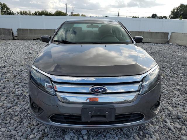  FORD FUSION 2012 Szary