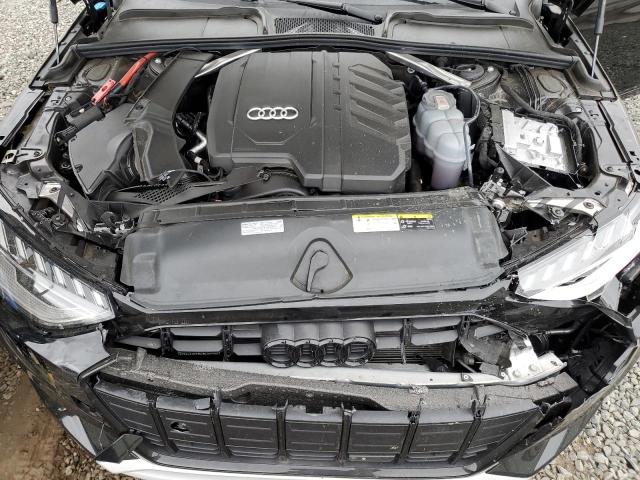 WA19AAF46RA022509 Audi A4 ALLROAD 12