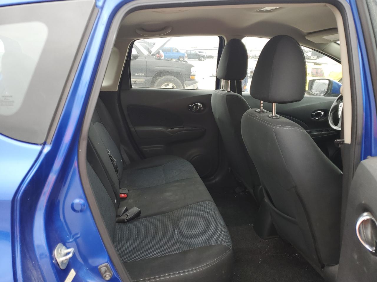 3N1CE2CP0GL359688 2016 Nissan Versa Note S