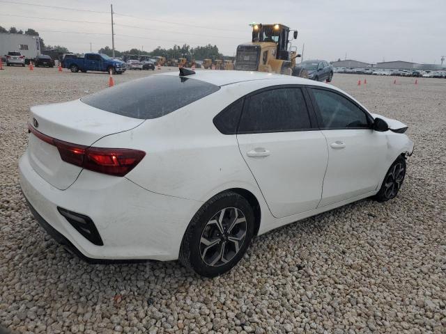 3KPF24AD3ME311545 Kia Forte FE 3