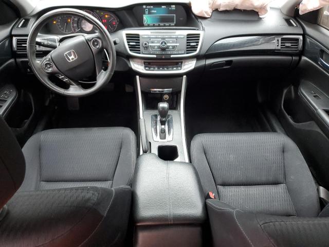  HONDA ACCORD 2015 Szary