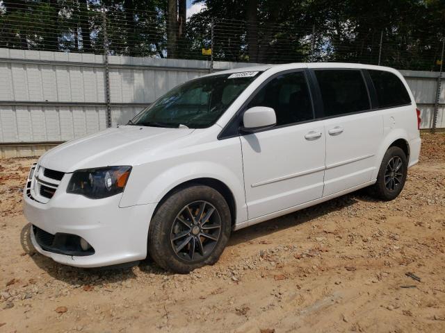 2016 Dodge Grand Caravan R/T