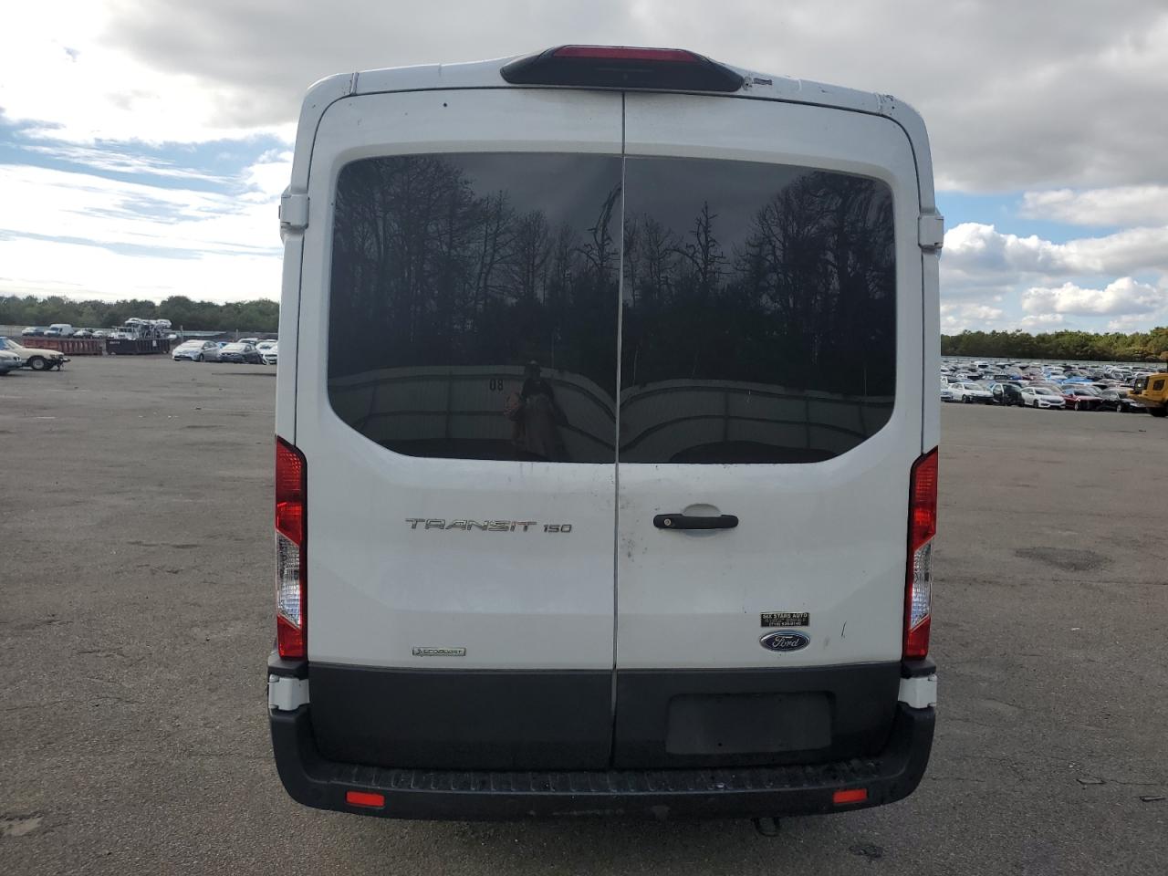 1FTYE1CG0LKB46913 2020 Ford Transit T-150