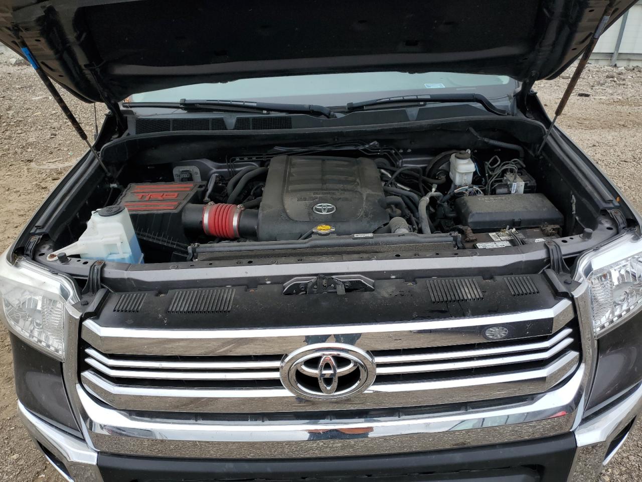 5TFUW5F12GX507173 2016 Toyota Tundra Double Cab Sr