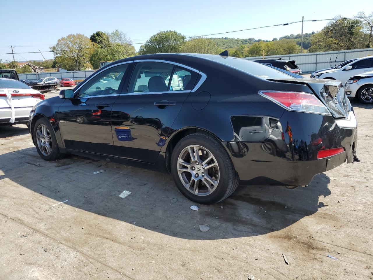 2010 Acura TL - Image 2