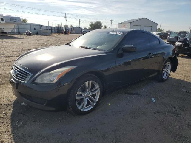 2009 Infiniti G37 