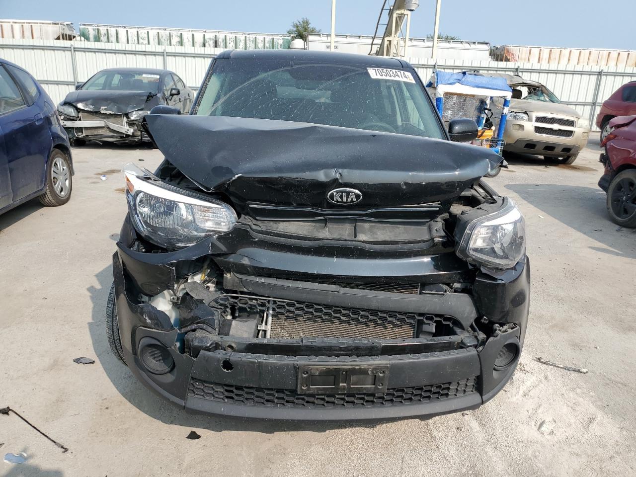 2019 Kia Soul - Image 5