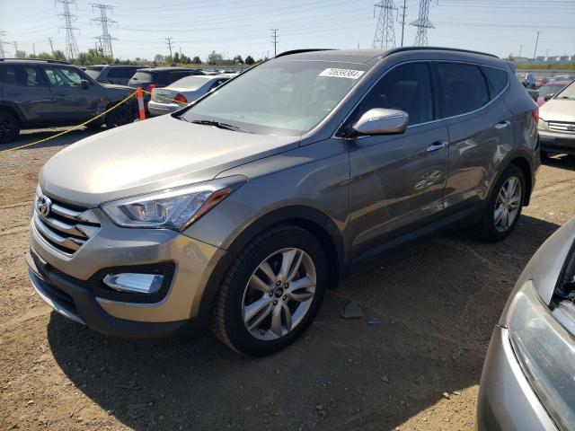 2016 Hyundai Santa Fe Sport 