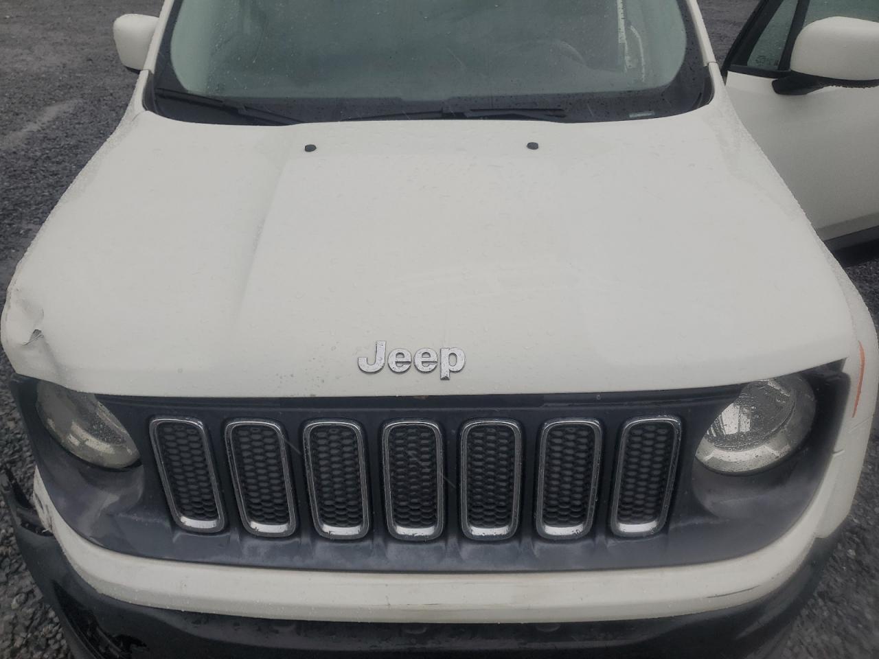 ZACCJABB2HPE57283 2017 Jeep Renegade Latitude