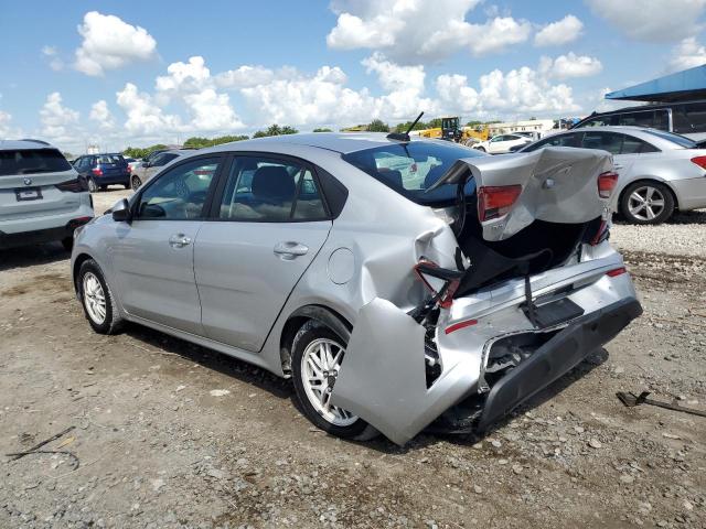 3KPA24AD3NE455012 Kia Rio LX 2