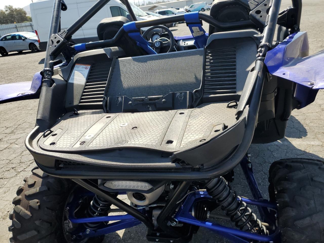 5Y4AN31Y4LA100426 2020 Yamaha Yxz1000