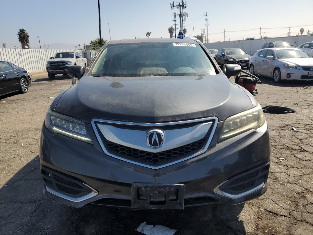 2016 Acura RDX - Image 5