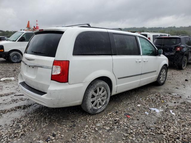  CHRYSLER MINIVAN 2014 Два тони