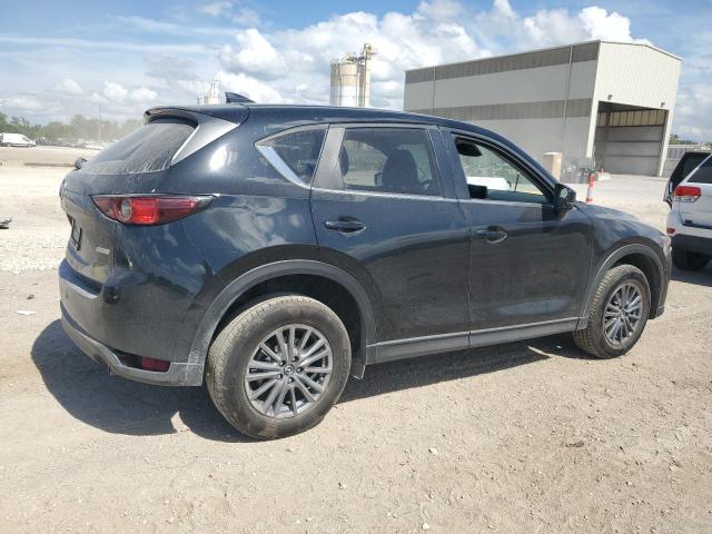  MAZDA CX-5 2019 Черный