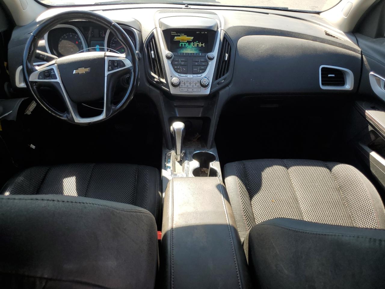 2GNALBEK9E6224620 2014 Chevrolet Equinox Lt