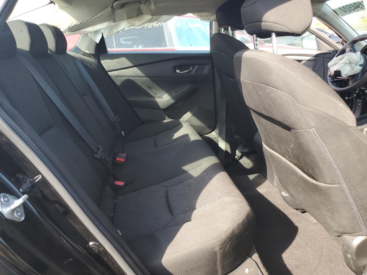 2023 Honda Accord - Image 10