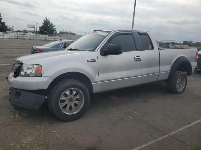 2007 Ford F150 