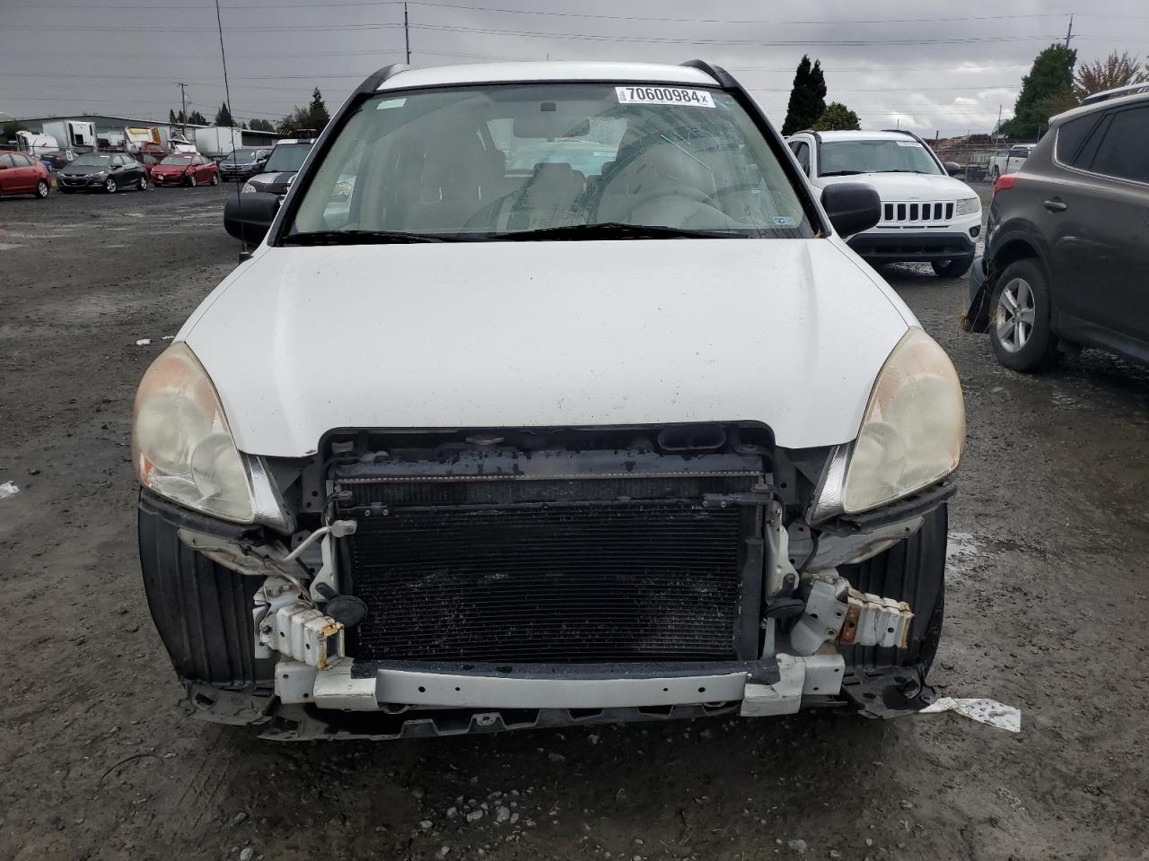 2006 Honda CR-V - Image 5
