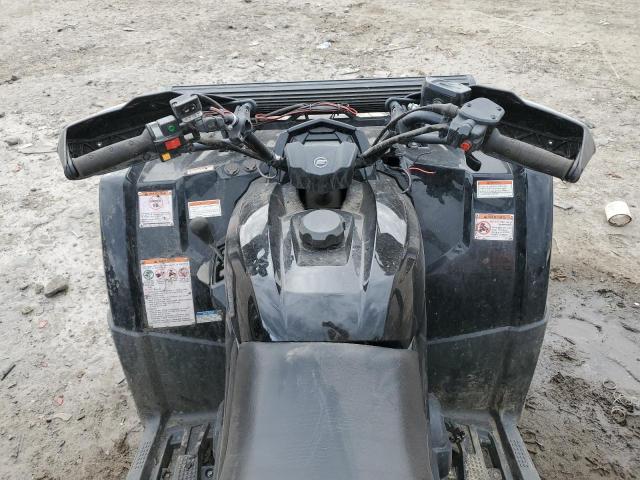 2021 CFMOTO CFORCE400