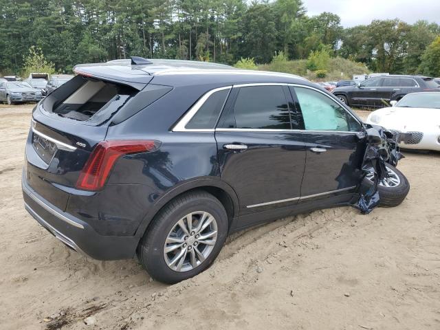 1GYKNDRS0NZ124112 Cadillac XT5 PREMIU 3