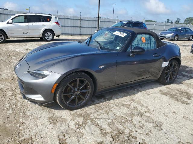 2016 Mazda Mx-5 Miata Club