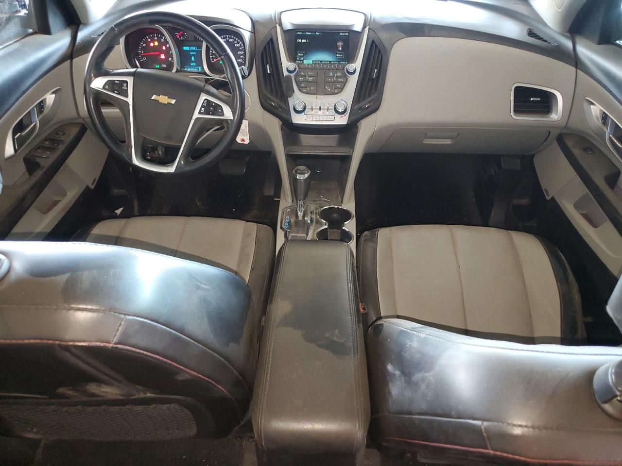 2GNFLGE35H6146580 2017 Chevrolet Equinox Premier