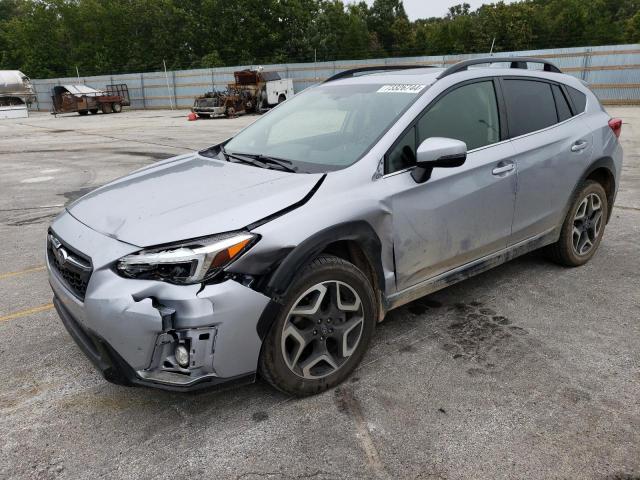 2020 Subaru Crosstrek Limited