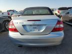 2008 Mercedes-Benz Clk 350 للبيع في Tucson، AZ - Front End