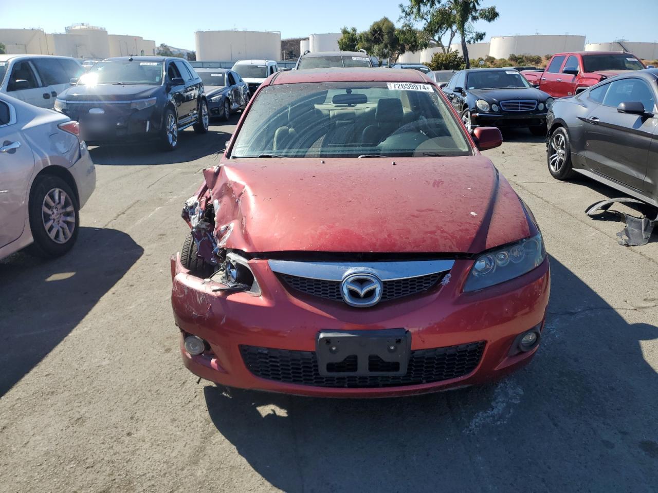 2006 Mazda 6 - Image 5