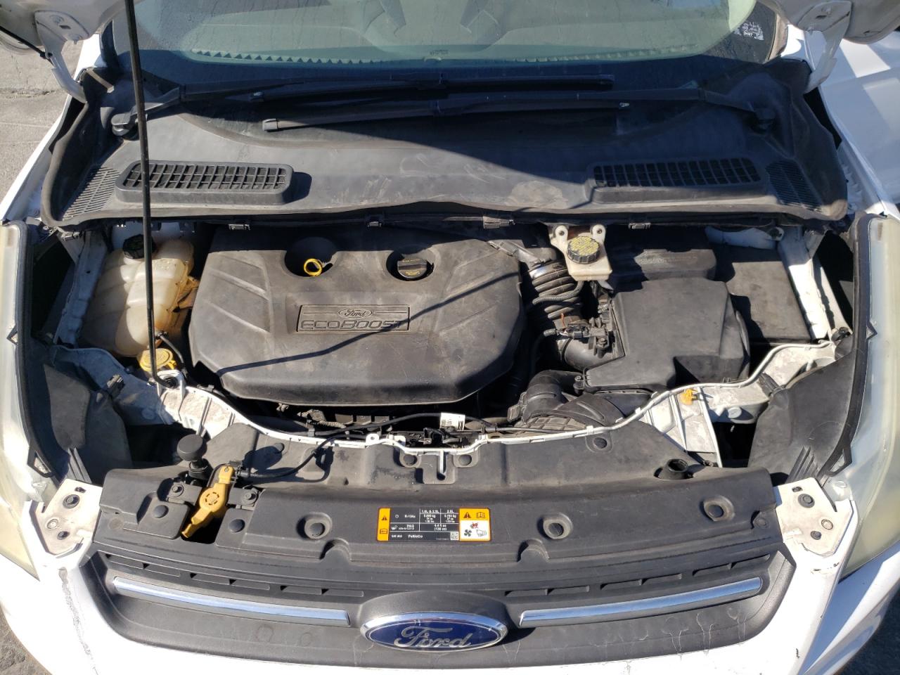 2013 Ford Escape - Image 11