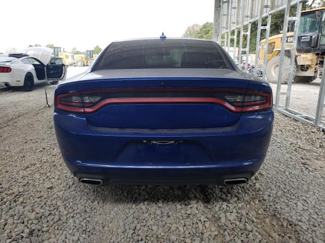 DODGE CHARGER 2018 Granatowy