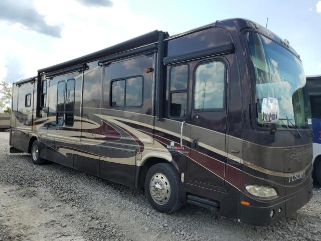 2008 Freightliner Chassis X Line Motor Home