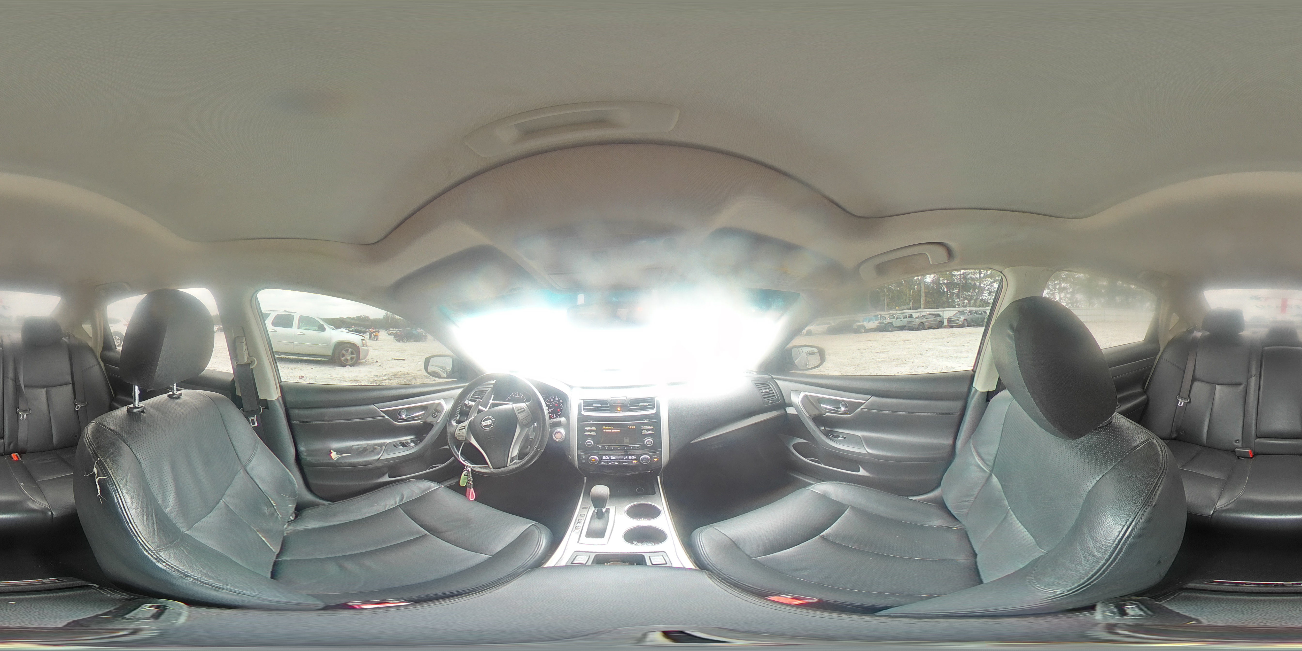2013 Nissan Altima - Image 12