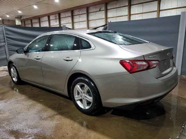 1G1ZD5ST6NF179030 Chevrolet Malibu LT 2