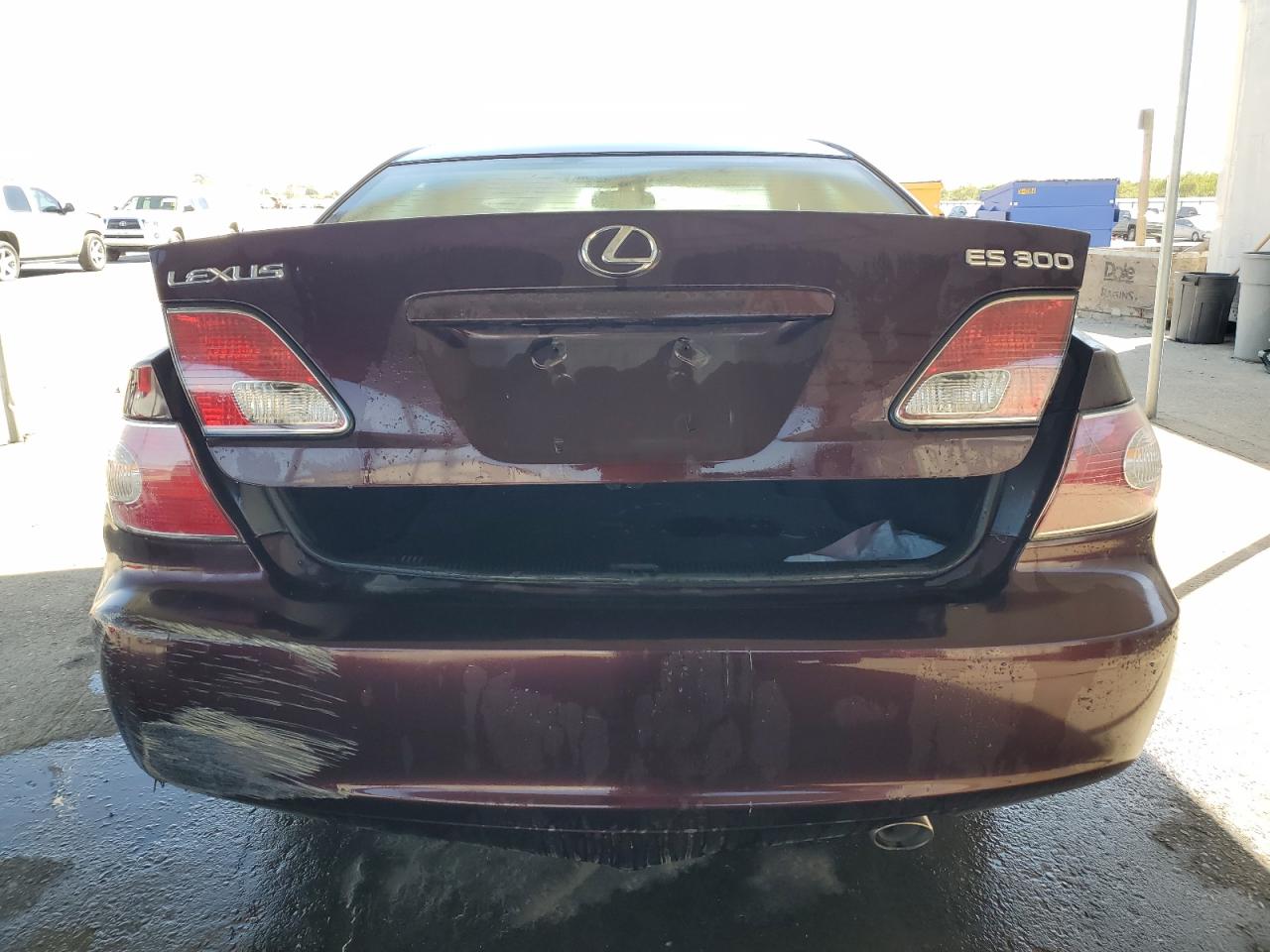 2003 Lexus ES - Image 6