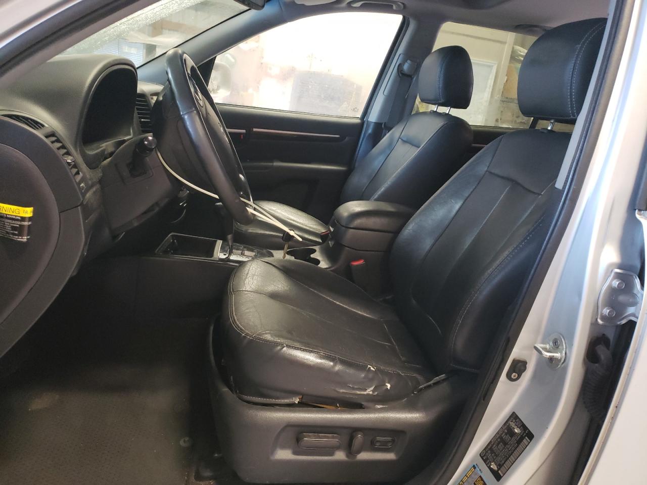 2009 Hyundai Santa Fe Se VIN: 5NMSH13E09H286184 Lot: 71785144