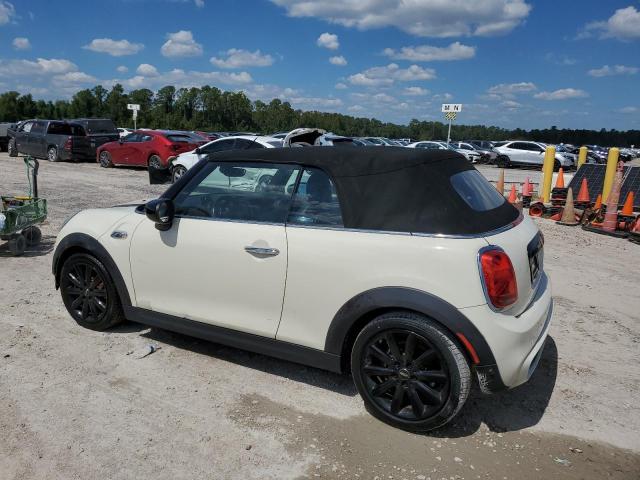  MINI COOPER 2020 Белый