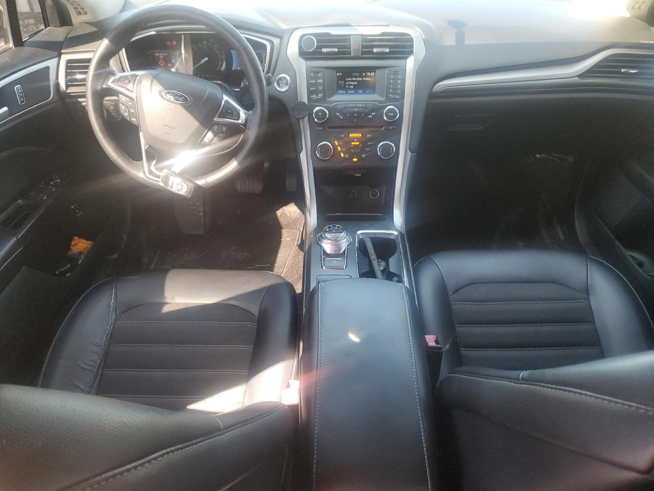 2017 Ford Fusion - Image 8