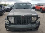 2010 Jeep Liberty Sport de vânzare în Leroy, NY - Front End